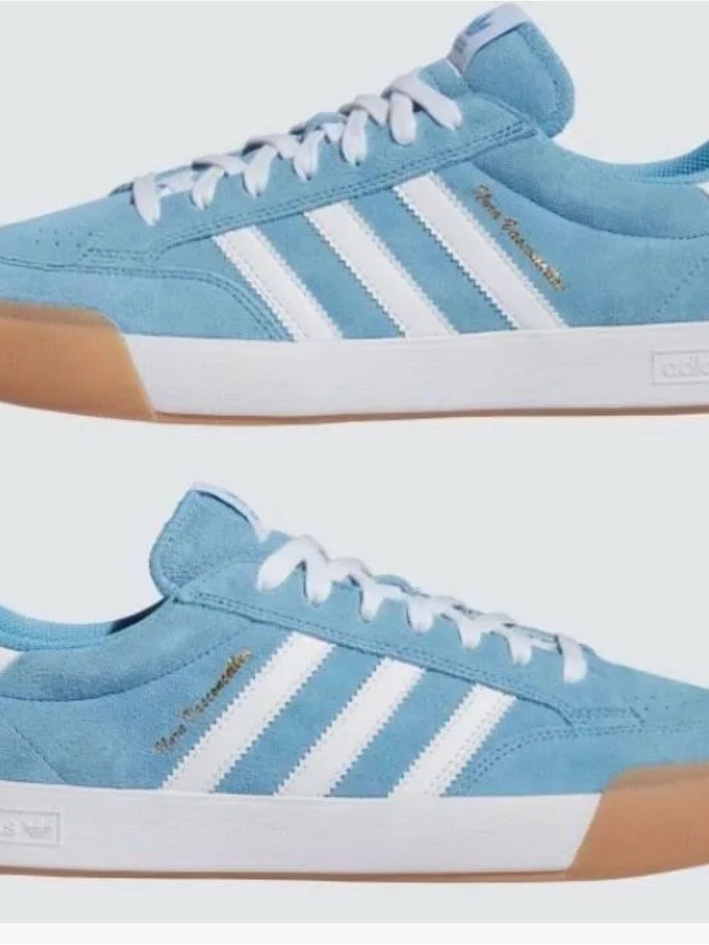 Adidas Nora Unisex Sneakers M6.5/W7.5 BNIB